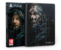 Sony Death Stranding SPECIAL EDITION PS4 - 1465512 - zdjęcie 1